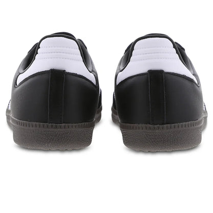 Adidas Samba Black