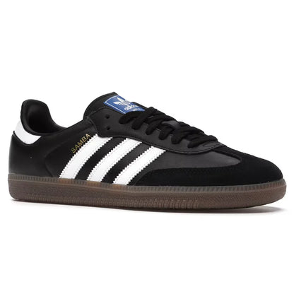 Adidas Samba Black