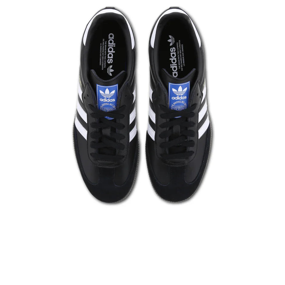 Adidas Samba Black