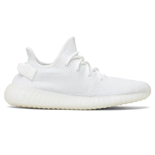 Yeezy Boost Triple White