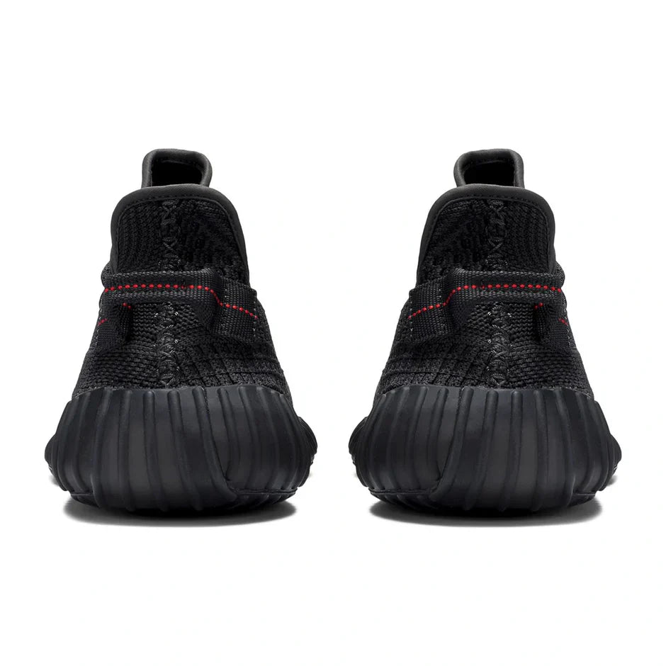 Yeezy Boost Black