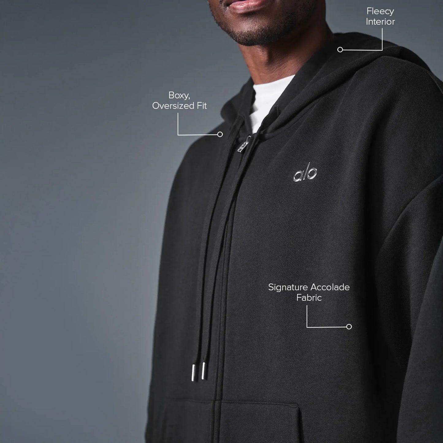 Sudadera Alo Yoga