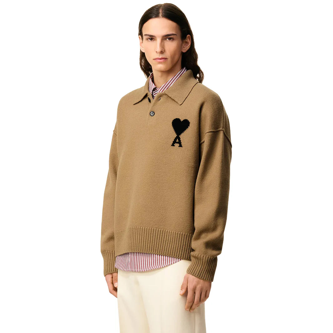 Jersey Ami Paris