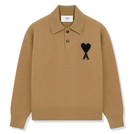 Jersey Ami Paris