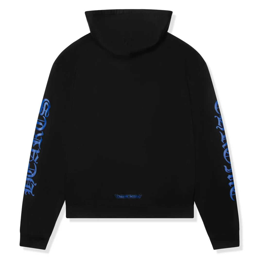 Sudadera Chrome Hearts