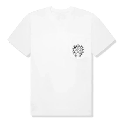Camiseta Chrome Hearts