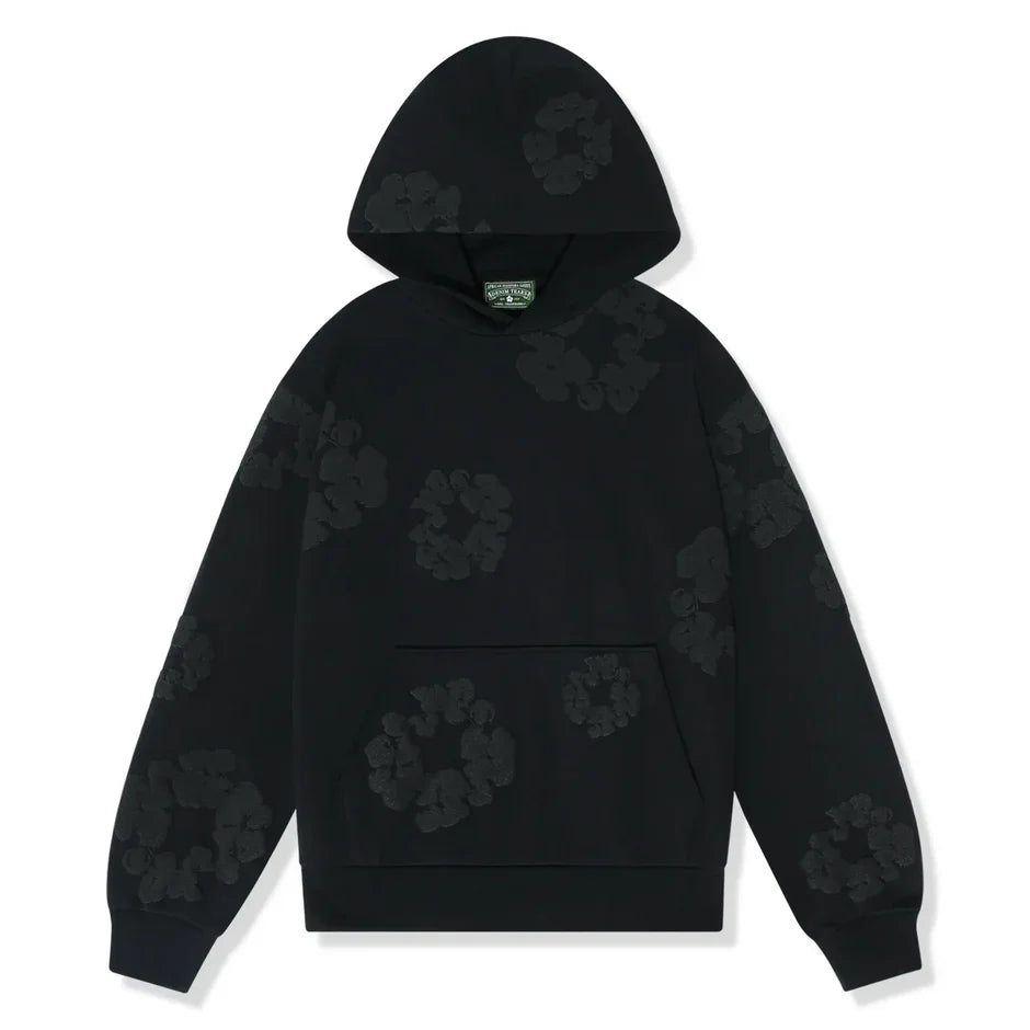 Sudadera Denim Tears