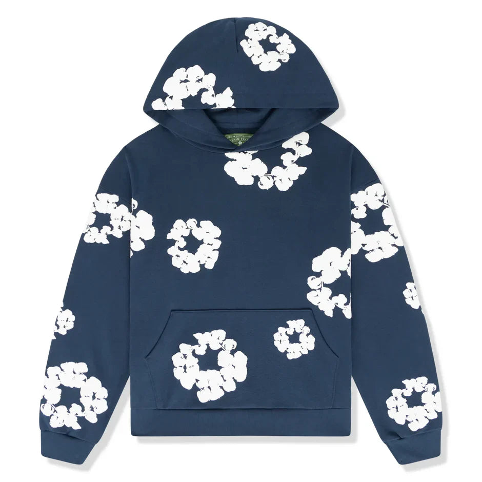 Sudadera Denim Tears