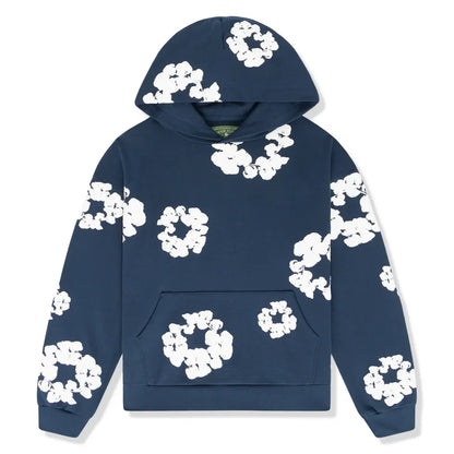 Sudadera Denim Tears