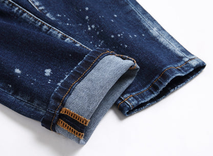 Pantalon DSQ