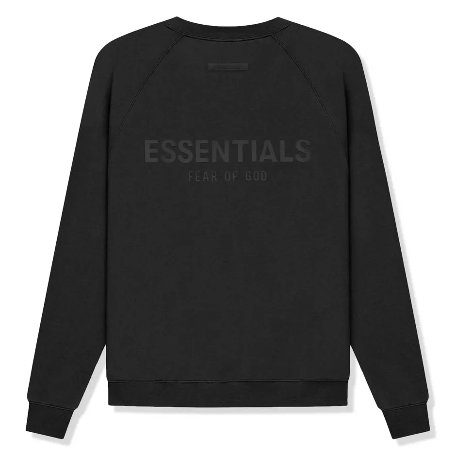 Sudadera Essentials