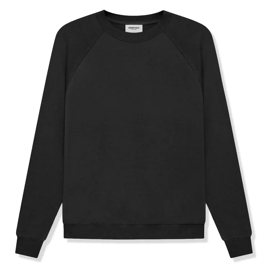 Sudadera Essentials