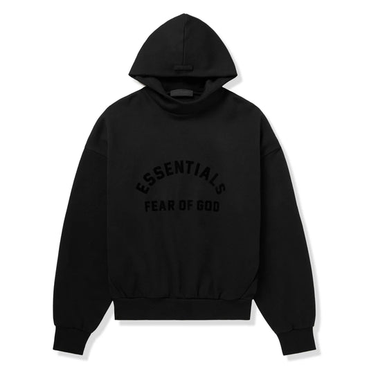Sudadera Essentials