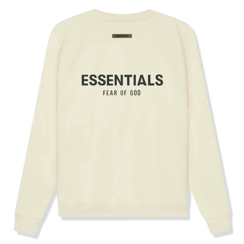 Sudadera Essentials