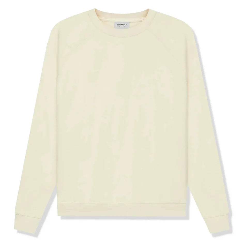 Sudadera Essentials