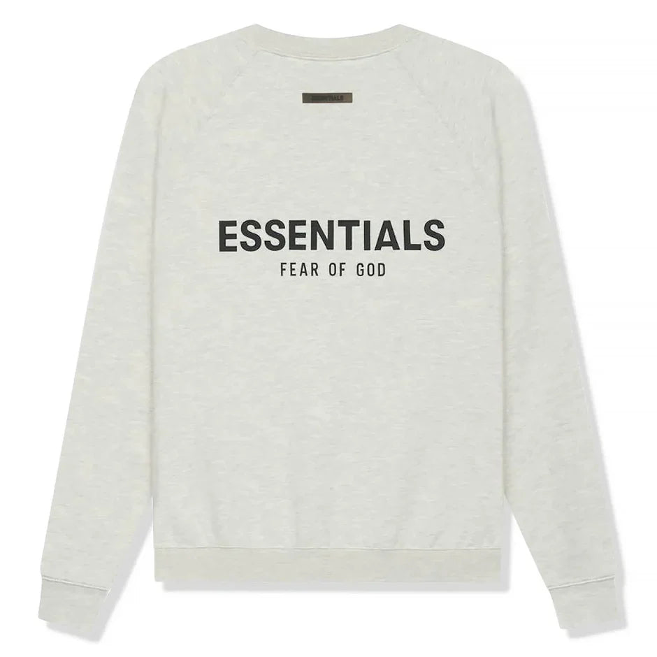 Sudadera Essentials