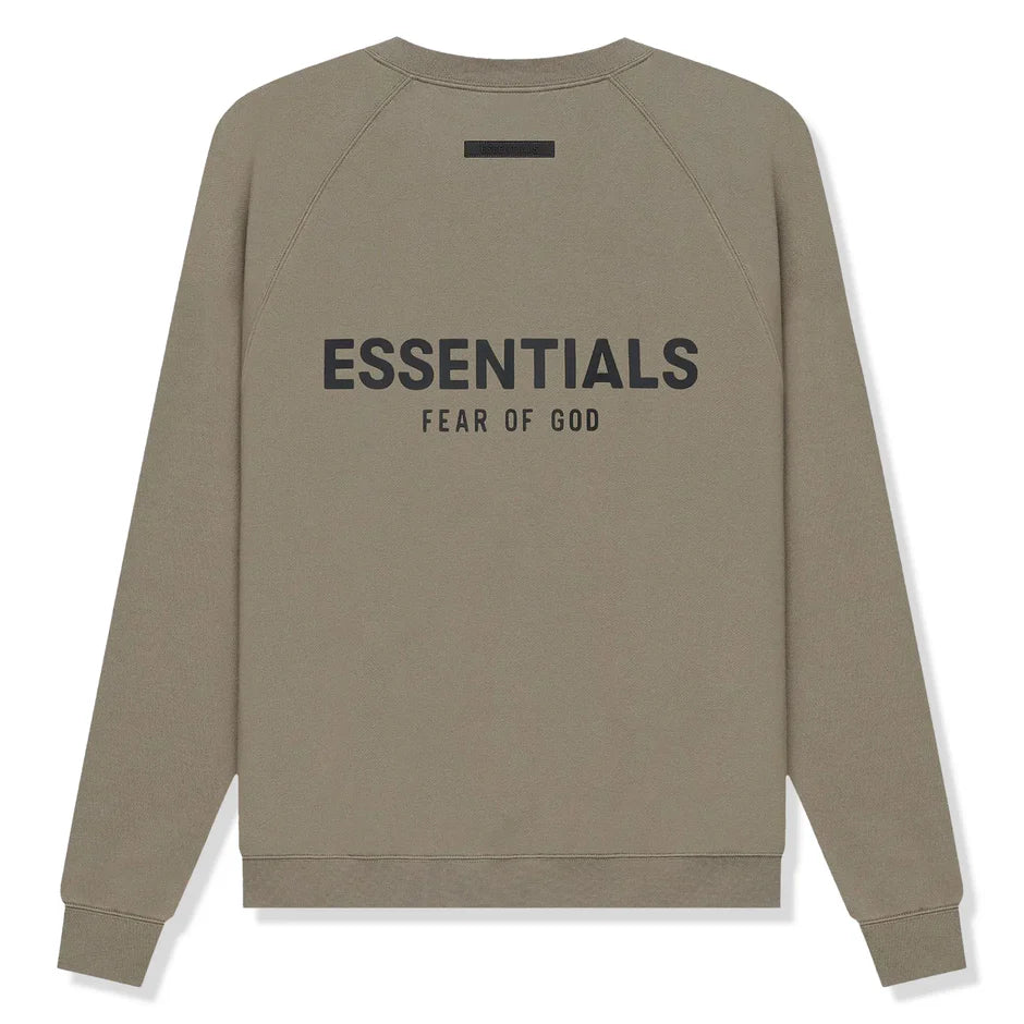 Sudadera Essentials