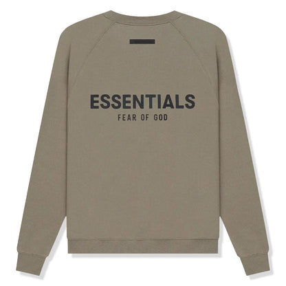Sudadera Essentials