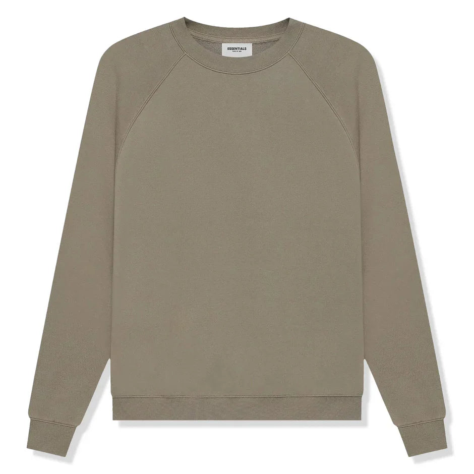 Sudadera Essentials