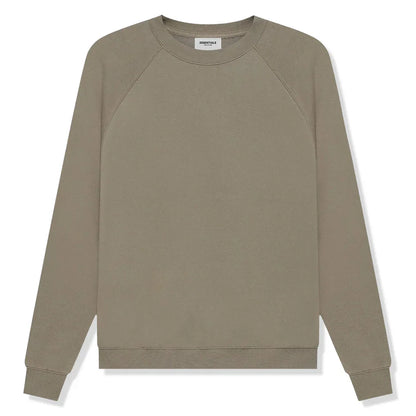 Sudadera Essentials