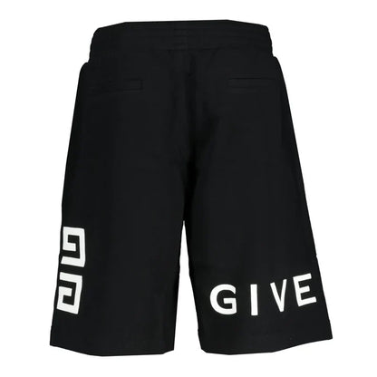 Bermuda Givenchy