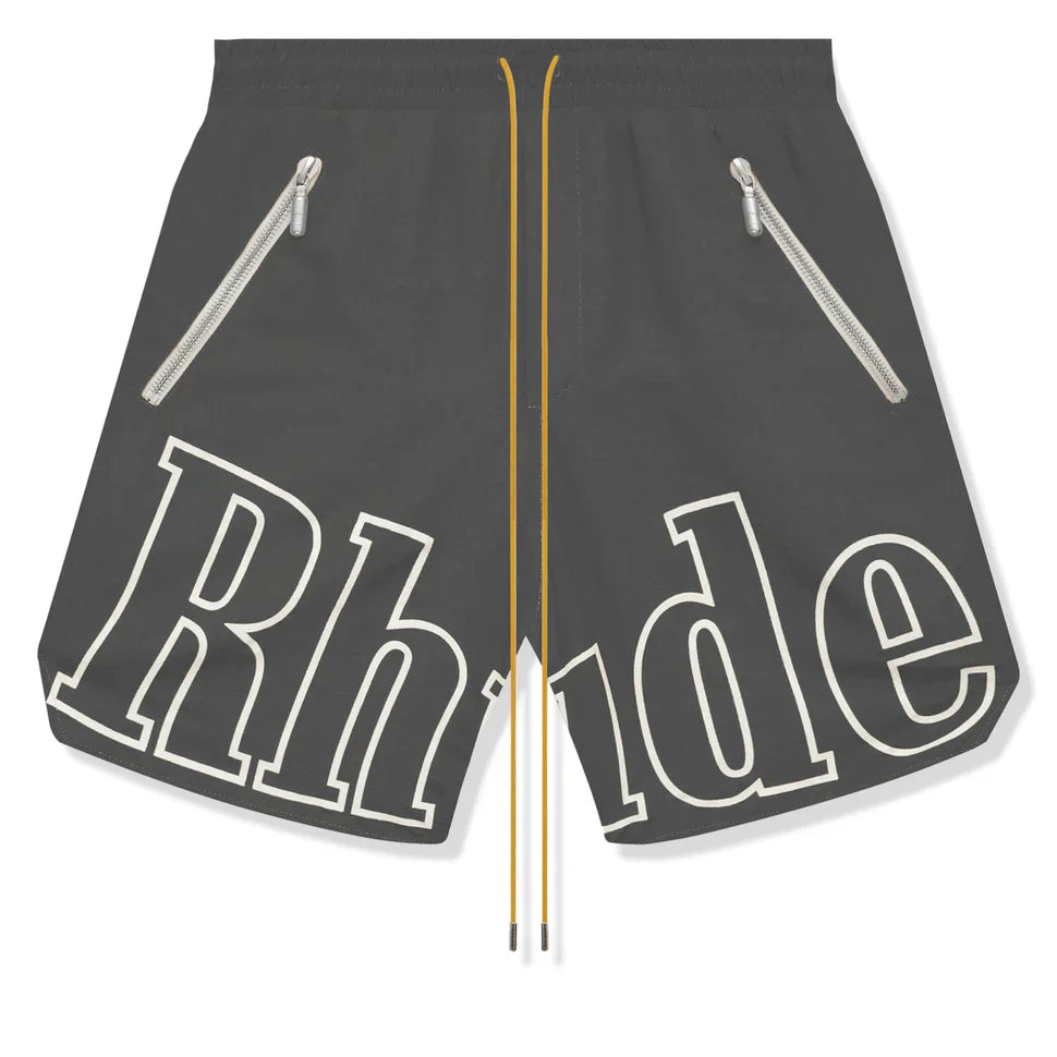 Bermuda Rhude
