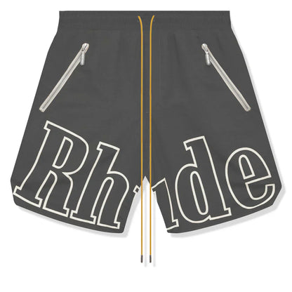 Bermuda Rhude