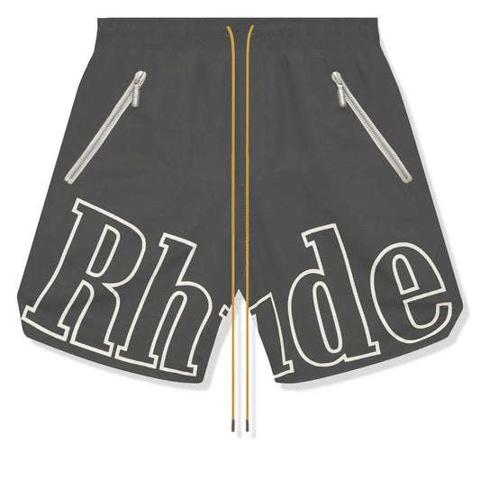Bermuda Rhude