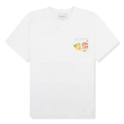 Camiseta Casablanca