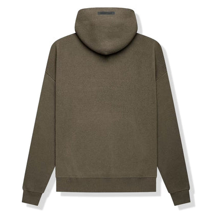 Sudadera Essentials