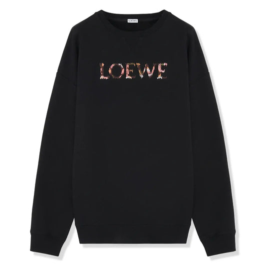Sudadera Loewe