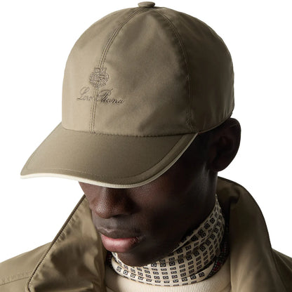 Gorra Loro Piana