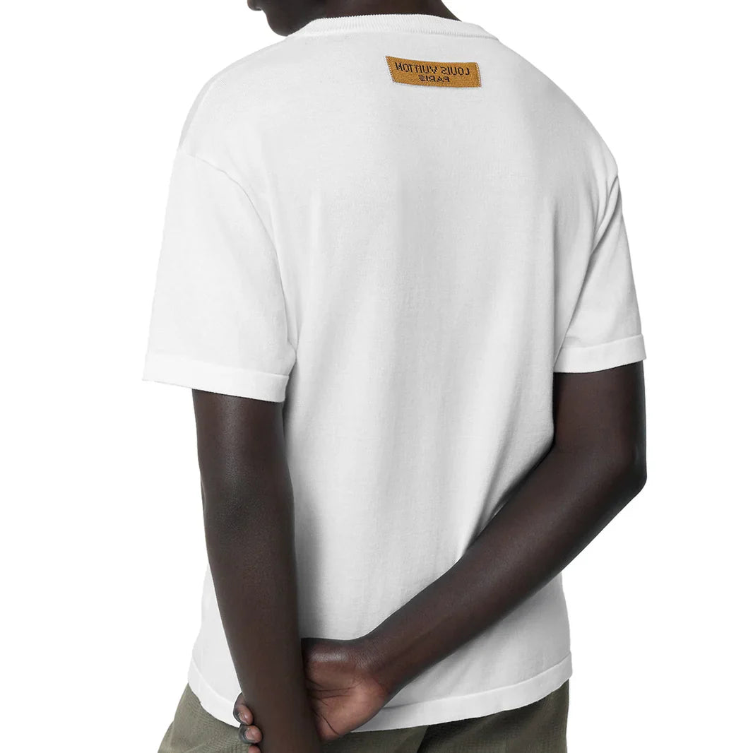 Camiseta LV