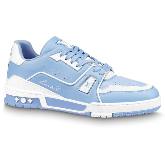 LV Trainer Blue