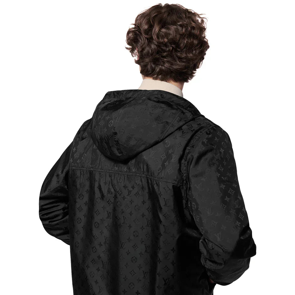 Chaqueta Reversible LV
