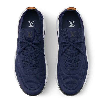Calzado LV Tatic Blue Navy