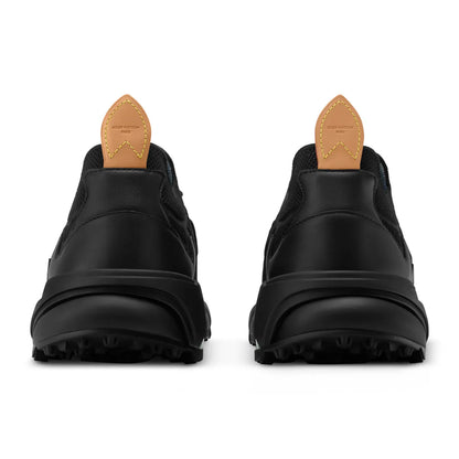 Calzado LV Tatic Triple Black