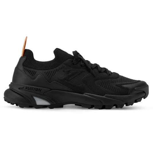 Calzado LV Tatic Triple Black