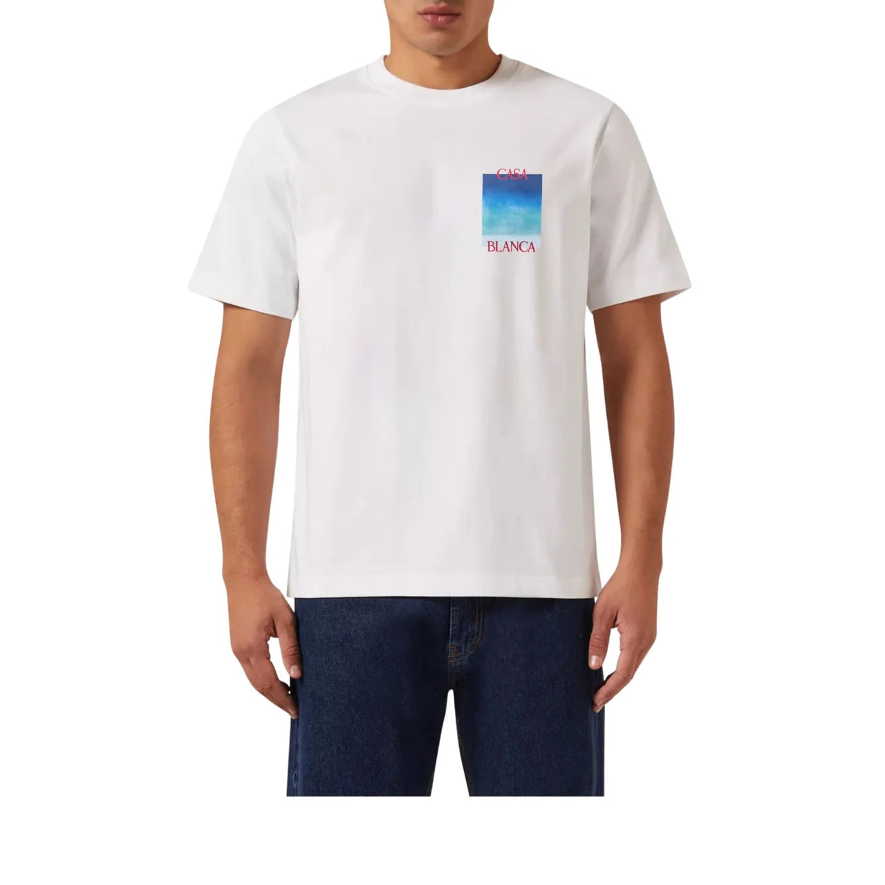 Camiseta Casablanca