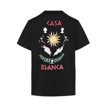 Camiseta Casablanca