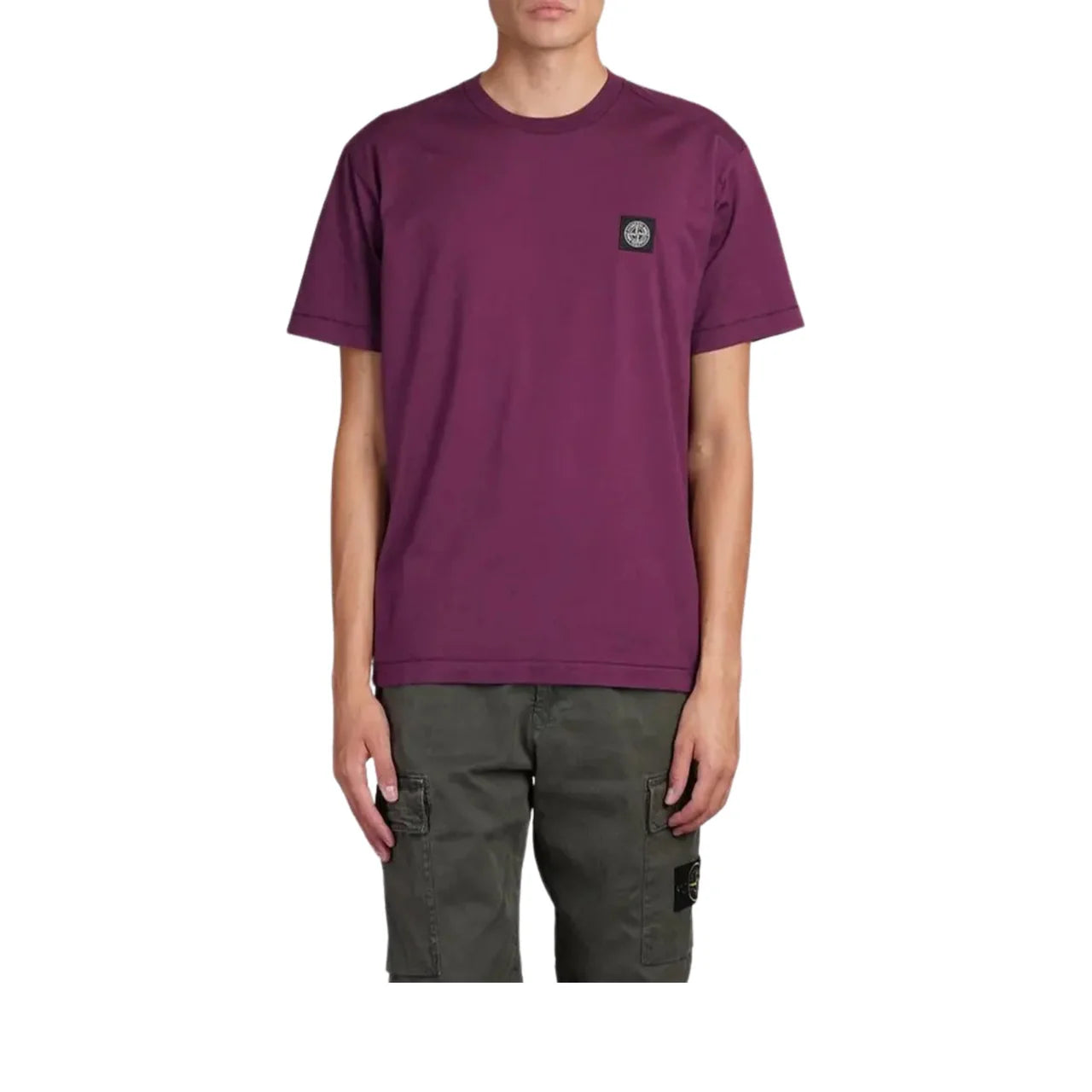 Camiseta Stone Island