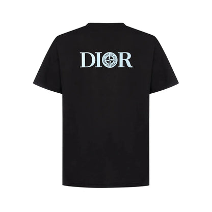 Camiseta Dior x Stone