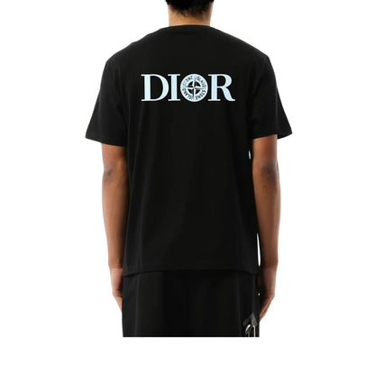 Camiseta Dior x Stone