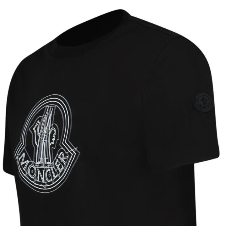 Camiseta Moncler