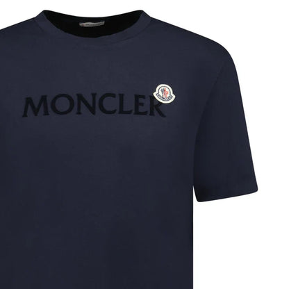 Camiseta Moncler