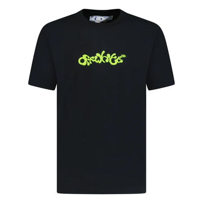 Camiseta Off White