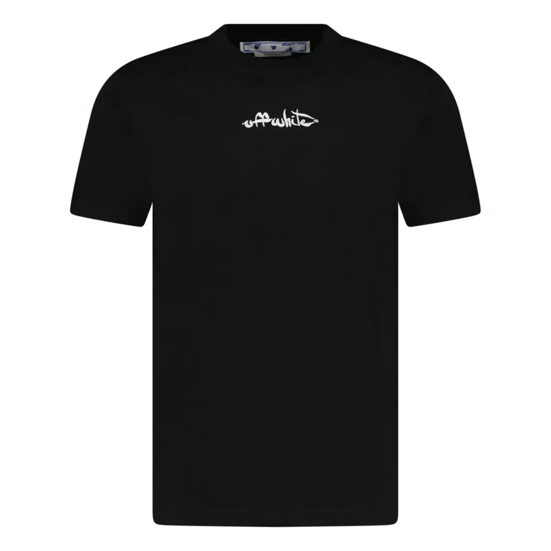 Camiseta Off White