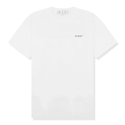Camiseta Off White