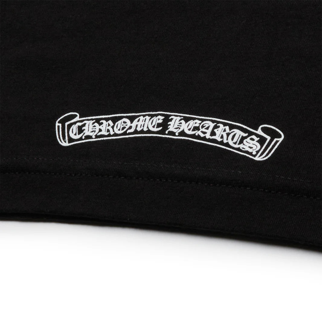 Camiseta Chrome Hearts