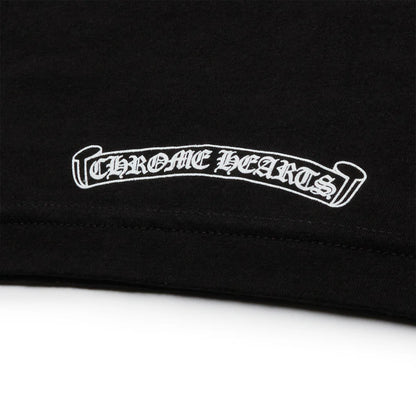 Camiseta Chrome Hearts